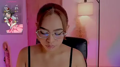 Oxana_Fedorova stripchat stream image