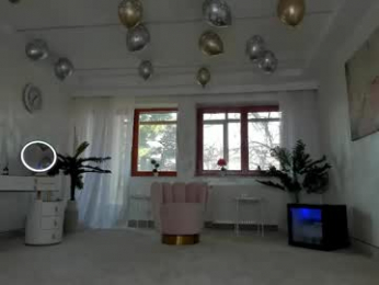 tiffanyhouston_ chaturbate stream image