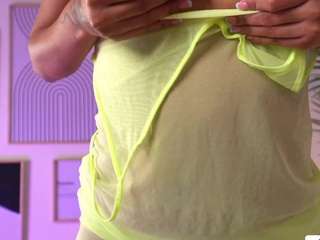 alana-haze camsoda stream image