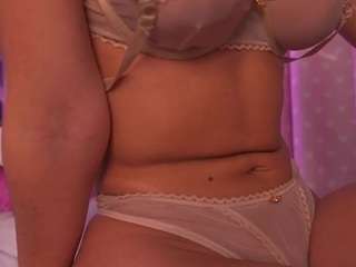 violeta-sanz camsoda stream image