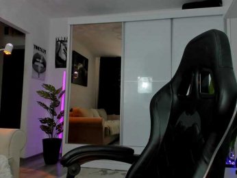 Ivybelle bongacams stream image