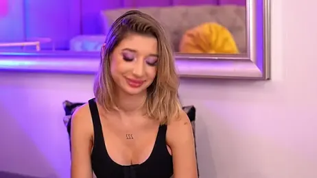 OdetteMason stripchat stream image