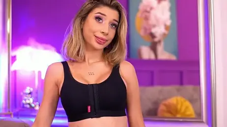 OdetteMason stripchat stream image