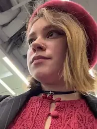 lucy-joy stripchat stream image