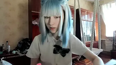 Yoonhee_Kiss stripchat stream image