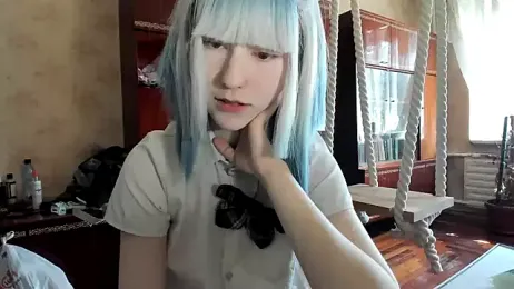 Yoonhee_Kiss stripchat stream image