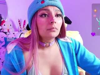 marceliinee camsoda stream image