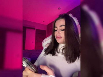 HotGirlEva bongacams stream image