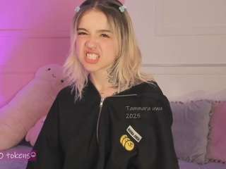 tammara1 camsoda stream image