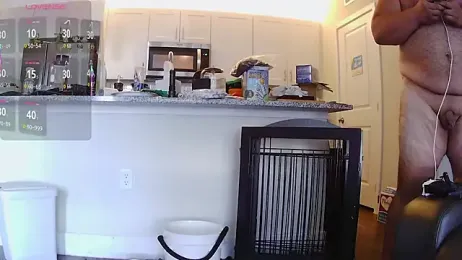 Strong_Bear89 stripchat stream image