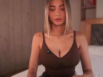 letiziafulkers1 chaturbate stream image