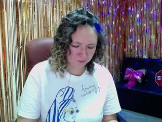 Sally Verda flirt4free stream image