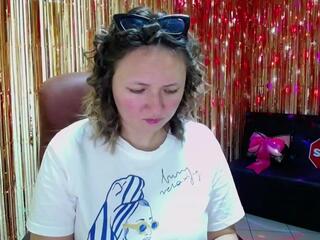 Sally Verda flirt4free stream image