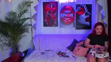 hotties_kittens stripchat stream image