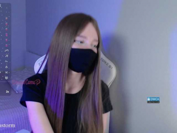 Evo4kaStorm bongacams stream image