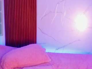 kendy-wiilkinson camsoda stream image