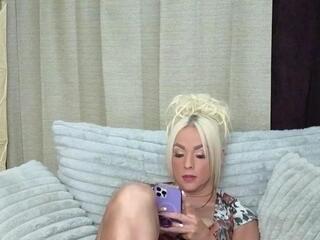 Hope Daylee flirt4free stream image