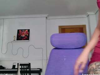 anna-monik camsoda stream image, 21.08.2025 07:00