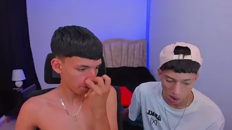 Juan_Nd_Steven stripchat stream image