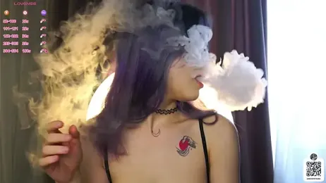 EvelyynLopez stripchat stream image