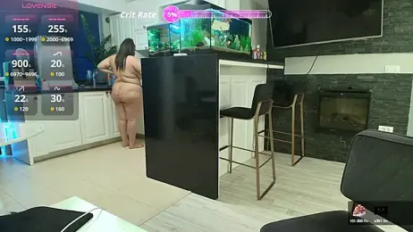 Layla- stripchat stream image