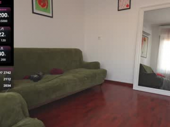 venus_in_jeans chaturbate stream image