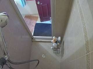 voyeurcam-baileybase-shower camsoda stream image