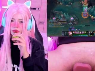 lilapop4 camsoda stream image