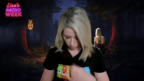 Lisaonthemoon stripchat stream image