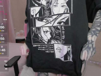 luvsoak bongacams stream image