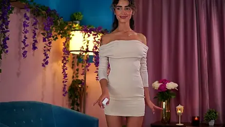 TheAyana stripchat stream image