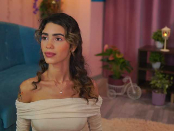 TheAyana bongacams stream image