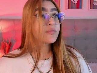 jasminevans camsoda stream image, 21.08.2025 19:30