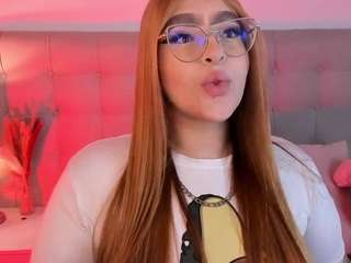 jasminevans camsoda stream image, 21.08.2025 19:30