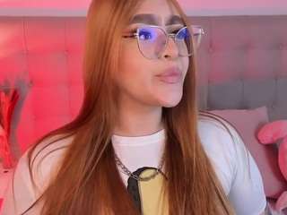 jasminevans camsoda stream image, 21.08.2025 19:30