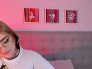jasminevans camsoda stream image, 21.08.2025 19:30