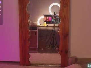 asheraa camsoda stream image