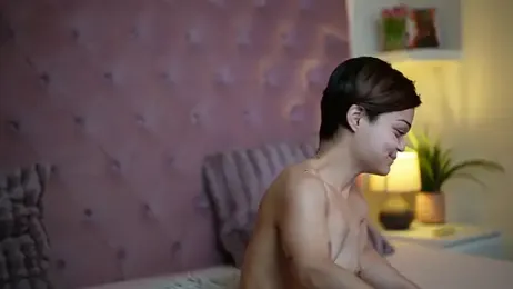 MaiaMini stripchat stream image