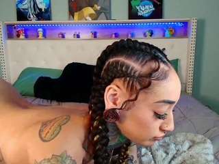 starryari69 camsoda stream image