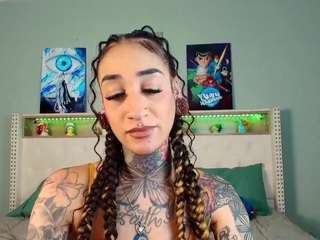 starryari69 camsoda stream image