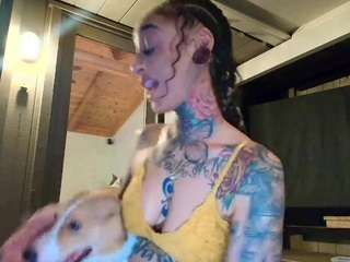 starryari69 camsoda stream image