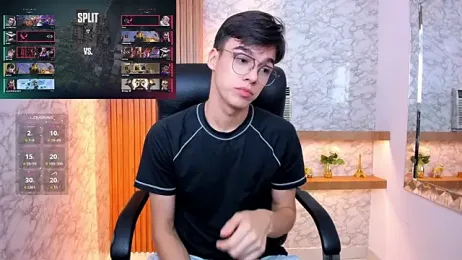 Gerony_ stripchat stream image