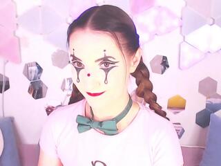 Hot Alicia flirt4free stream image