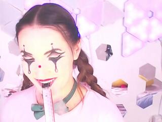 Hot Alicia flirt4free stream image