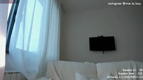 Lucy_Ember stripchat stream image