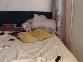 geishapaige camsoda stream image