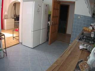 voyeurcam-julmodels-kitchen camsoda stream image