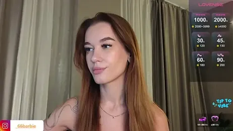 BBabyShark stripchat stream image