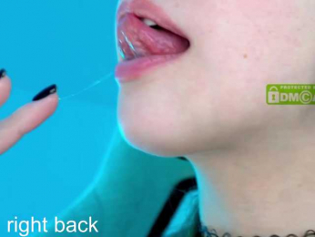 VikkiExtraCheese bongacams stream image