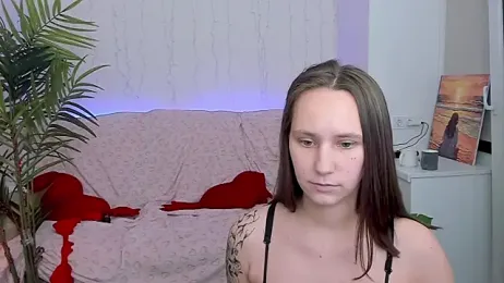 HotCaramellsTV stripchat stream image